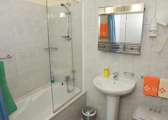 Palheiro شقة فونشال