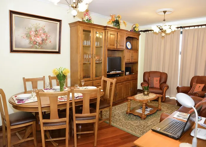 شقة Palheiro فونشال