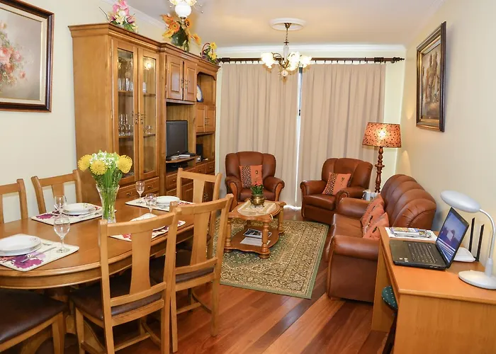 شقة Palheiro فونشال