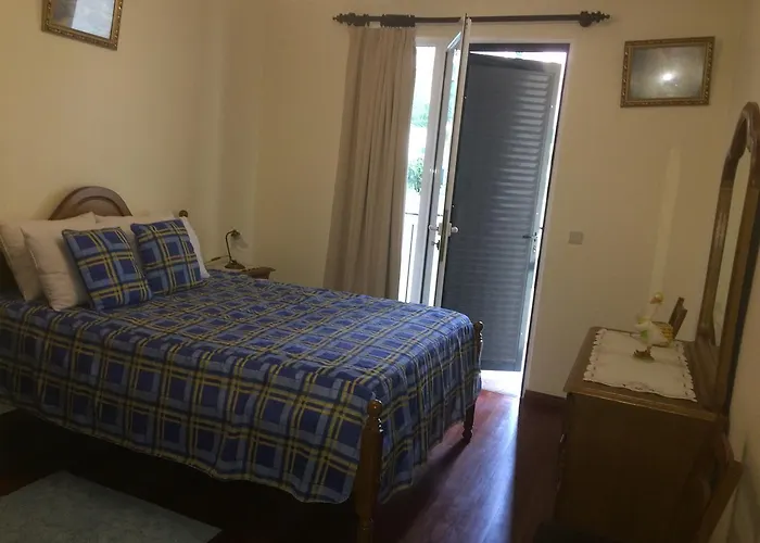 Palheiro شقة فونشال