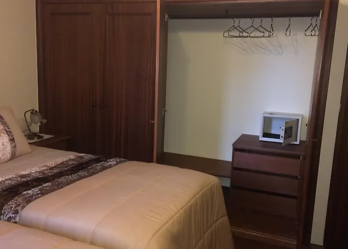 شقة Palheiro فونشال