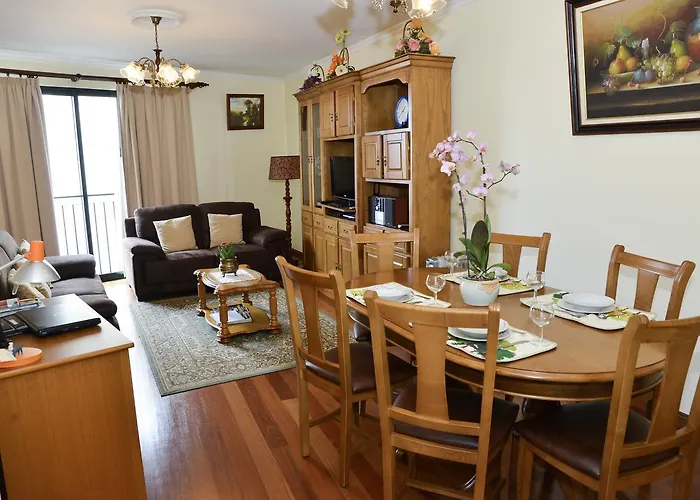 Palheiro * فونشال