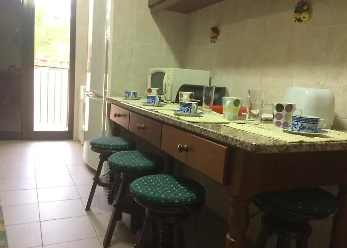 شقة Palheiro فونشال