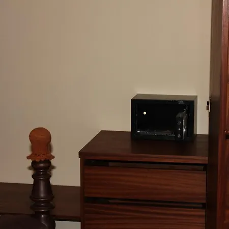 Apartment Palheiro *