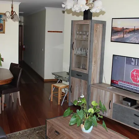 Apartment Palheiro