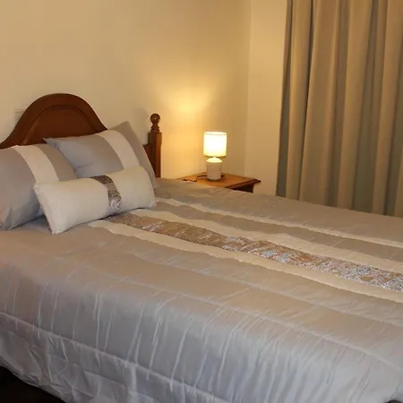Palheiro Apartment *