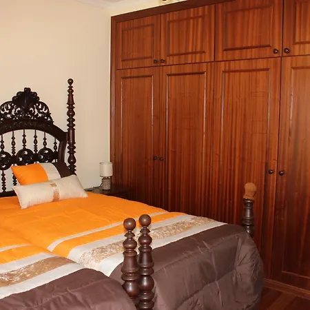Palheiro Apartment