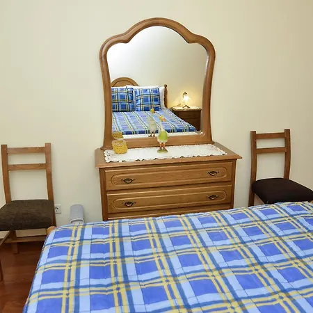 Apartment Palheiro