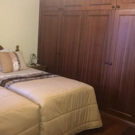 Apartment Palheiro
