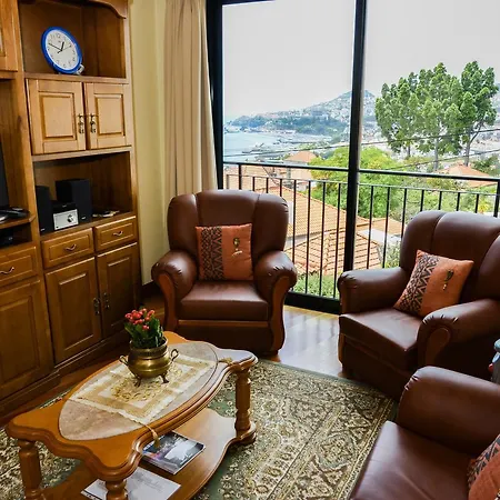Apartment Palheiro *